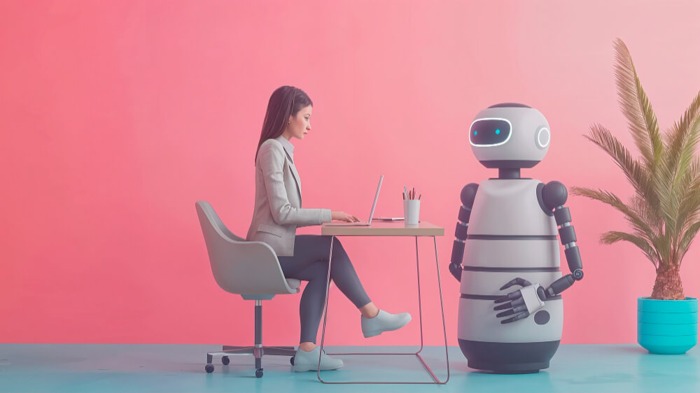 Smart Assistant -ominaisuuden yleiskatsaus