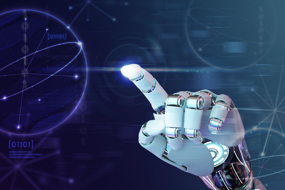 OpenAI-tutkimuksen läpimurtoja